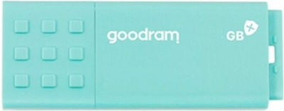 GoodRAM 64GB USB 2.0 Stick Grün