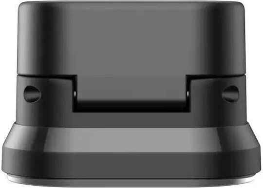 Joyroom JR-ZS368 Cable Clips 3pcs Black