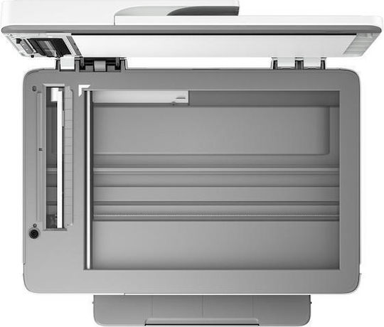 HP Officejet Pro 9730e AiO A3 Farbe Multifunktionsdrucker Tintenstrahl