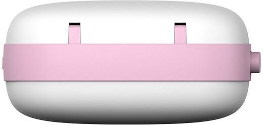Hurtel Mini Cat HURC9 Zink Photo Printer with Bluetooth