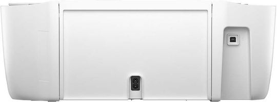 HP DeskJet 2821e Έγχρωμο Πολυμηχάνημα Inkjet