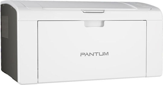 Pantum P2509W Ασπρόμαυρος Εκτυπωτής Laser
