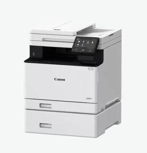 Canon I-Sensys MF754Cdw Colour All In One Laser Printer with WiFi and Mobile Printing