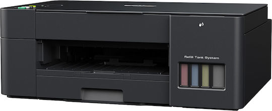 Brother Farbe Multifunktionsdrucker Tintenstrahl