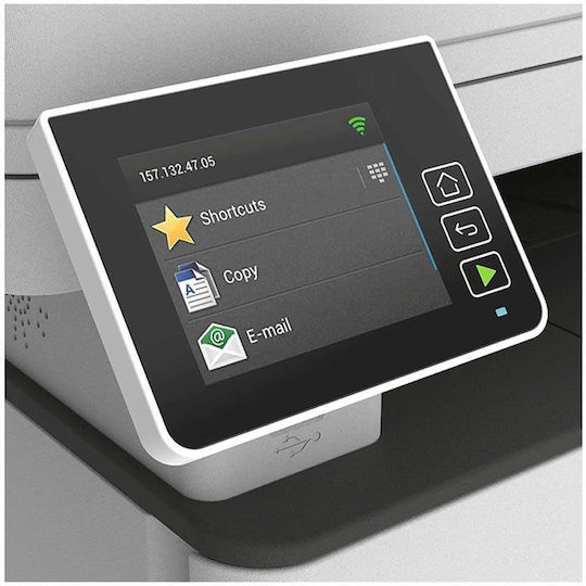 Lexmark MB2236i Ασπρόμαυρο Πολυμηχάνημα Laser με WiFi και Mobile Print