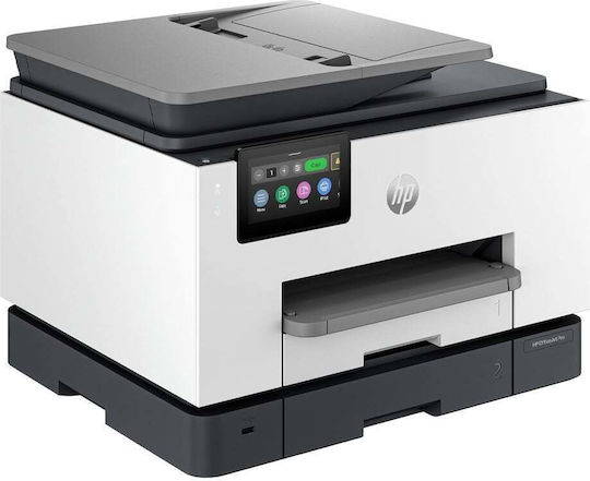 HP OfficeJet Pro 9132e Έγχρωμο Πολυμηχάνημα Inkjet