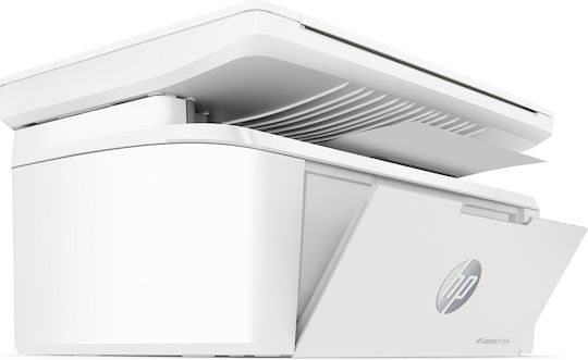 HP LaserJet M140w Black and White All In One Printer with WiFi and Mobile Printing