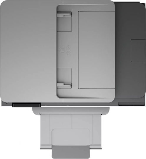 HP OfficeJet Pro 8122e Έγχρωμο Πολυμηχάνημα Inkjet με WiFi και Mobile Print