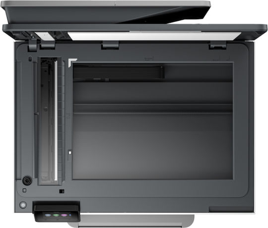 HP OfficeJet Pro 8122e Έγχρωμο Πολυμηχάνημα Inkjet με WiFi και Mobile Print