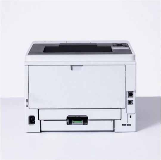 Brother HL-L5210DW Black and White Laser Printer with WiFi and Mobile Printing