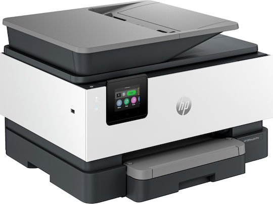 HP OfficeJet Pro 9125e All-in-One Έγχρωμο Πολυμηχάνημα Inkjet