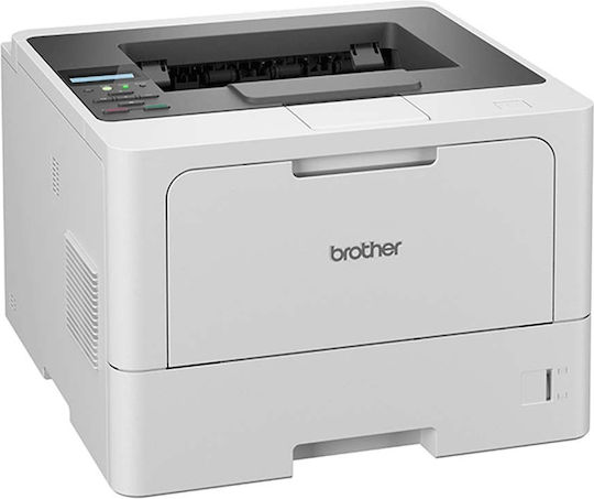 Brother HL-L5210DW Black and White Laser Printer with WiFi and Mobile Printing
