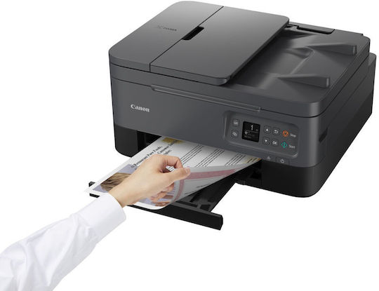 Canon Pixma TS7450a Έγχρωμο Πολυμηχάνημα Inkjet με WiFi και Mobile Print