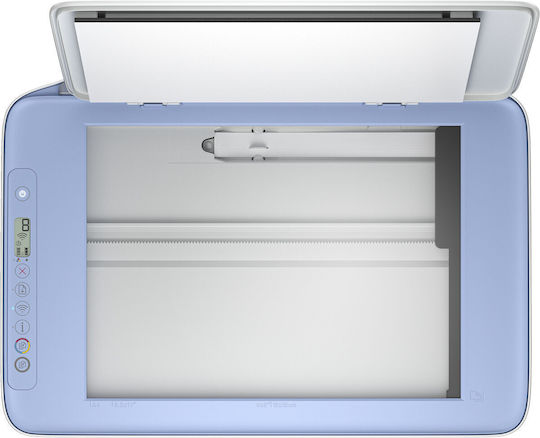 HP DeskJet 2822e Έγχρωμο Πολυμηχάνημα Inkjet