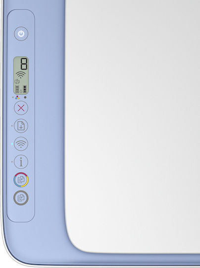 HP DeskJet 2822e Έγχρωμο Πολυμηχάνημα Inkjet
