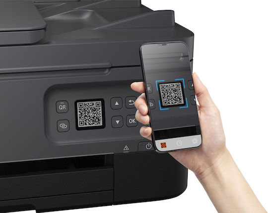 Canon Pixma TS7450a Έγχρωμο Πολυμηχάνημα Inkjet με WiFi και Mobile Print
