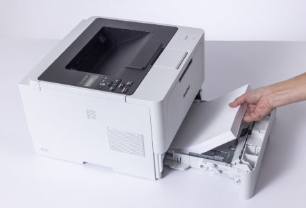 Brother HL-L5210DN Цветен Принтер Лазерен