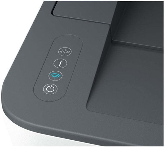HP LaserJet Pro 3002dw Black and White Printer