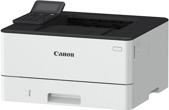 Canon I-Sensys LBP246dw Ασπρόμαυρος Εκτυπωτής Laser με WiFi και Mobile Print