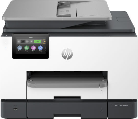 HP OfficeJet Pro 9120e Έγχρωμο Πολυμηχάνημα Inkjet