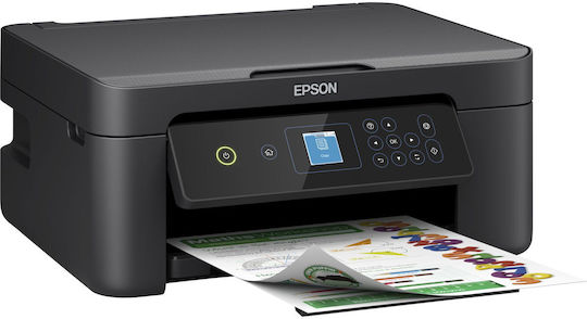 Epson Expression Home XP-3205 Colour Inkjet Printer