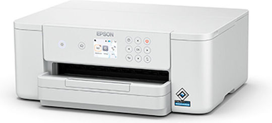 Epson Workforce Pro WF-C4310DW Farbe Drucker Tintenstrahl