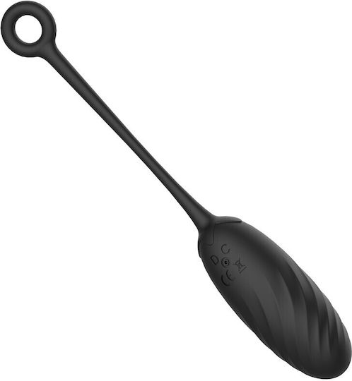 Guilty Toys Vibrator Egg Negru
