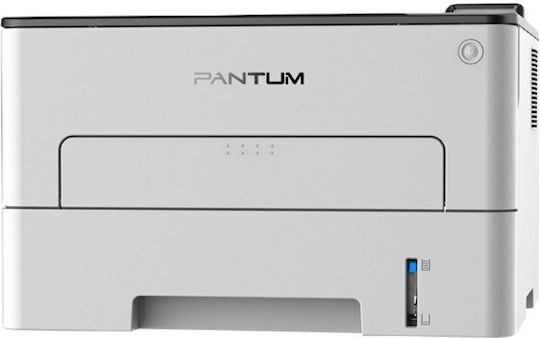 Pantum P3300DW Black and White Laser Printer with WiFi and Mobile Printing