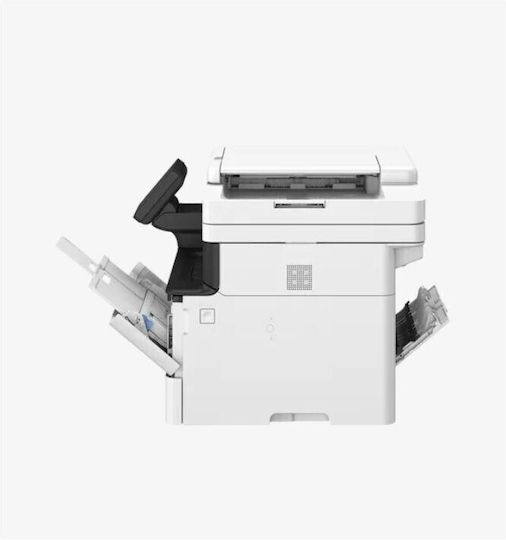 Canon i-SENSYS MF465dw Ασπρόμαυρος Εκτυπωτής Laser