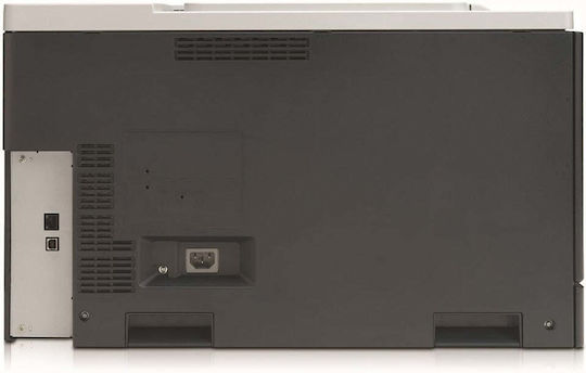 HP LaserJet Professional CP5225dn Έγχρωμoς Εκτυπωτής