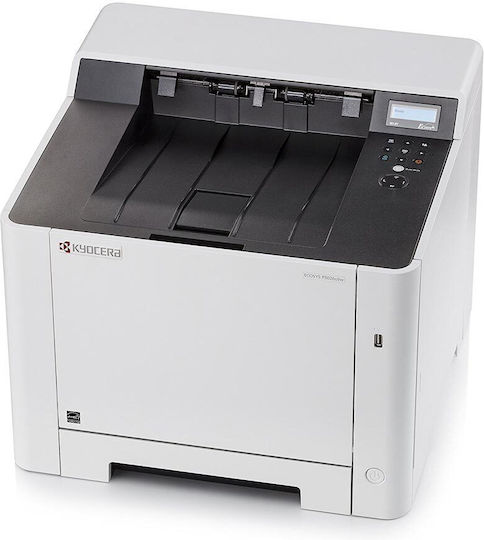 Kyocera Ecosys P5026cdw Έγχρωμoς Εκτυπωτής Laser με Mobile Print