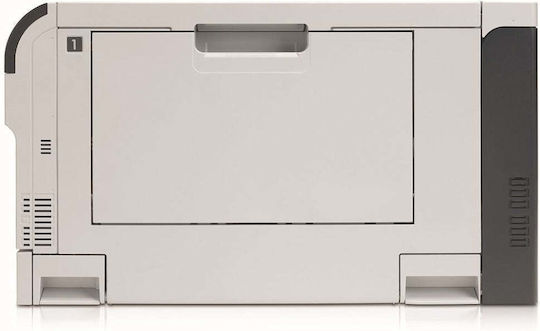 HP LaserJet Professional CP5225dn Έγχρωμoς Εκτυπωτής