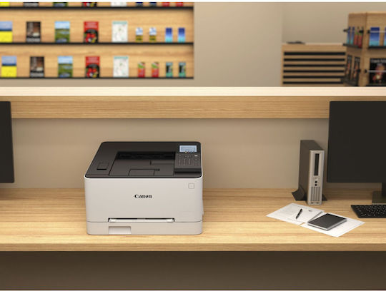 Canon i-SENSYS LBP631Cw Color Imprimantă Laser