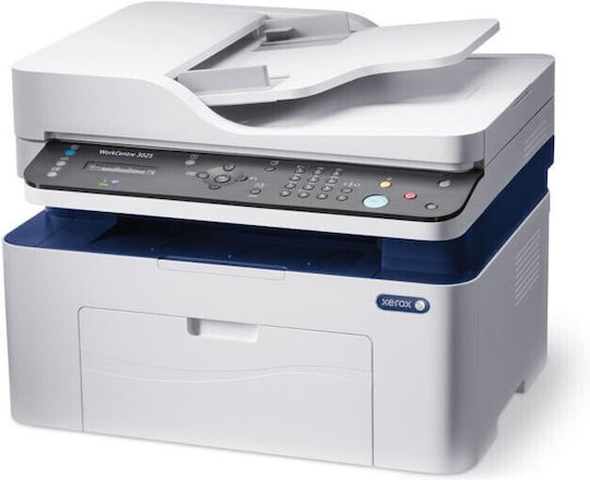 Xerox WorkCentre 3025V/NI
