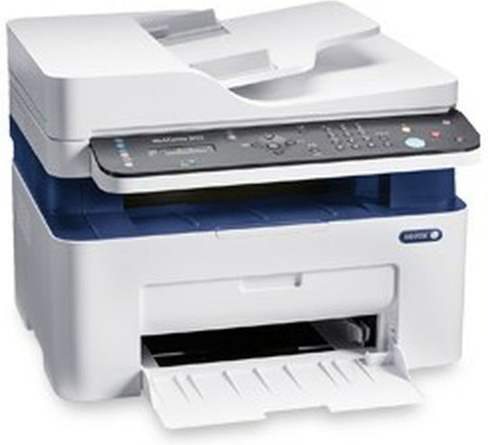 Xerox WorkCentre 3025V/NI