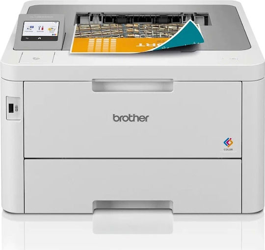 Brother HL-L8240CDW Colour Laser Printer with WiFi and Mobile Printing