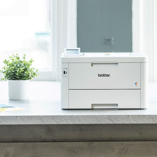 Brother HL-L8240CDW Colour Laser Printer with WiFi and Mobile Printing