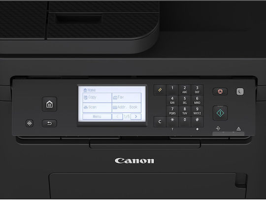 Canon I-Sensys MF275dw Farbe Drucker Laser