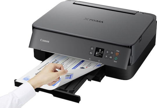 Canon Pixma TS5350i Цветен Многофункционален принтер Мастиленоструен