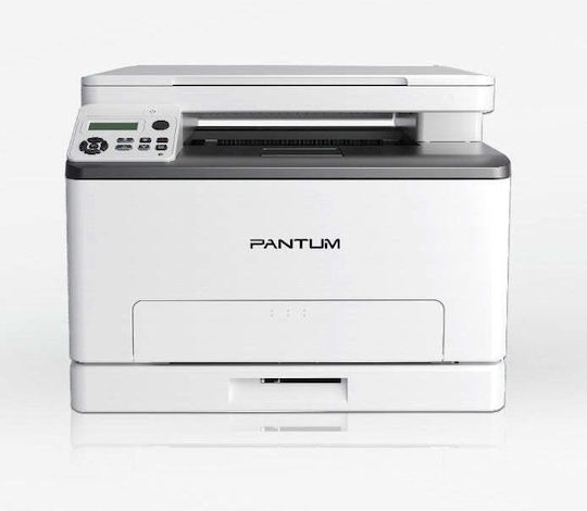 Pantum CM1100DW Цветен Принтер Лазерен