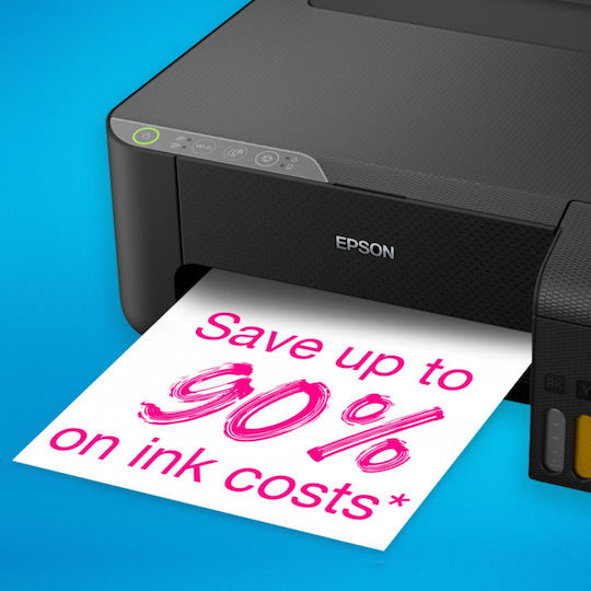Epson Ecotank L1270 Цветен Принтер Мастиленоструен