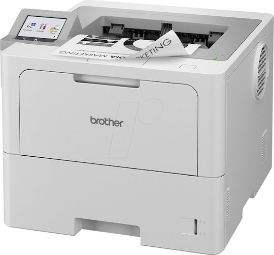 Brother HL-L6410DN Farbe Multifunktionsdrucker Laser