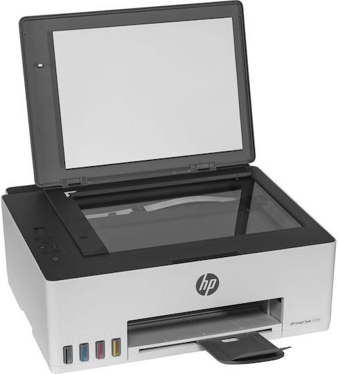 HP Smart Tank 5105 Farbe Multifunktionsdrucker Tintenstrahl