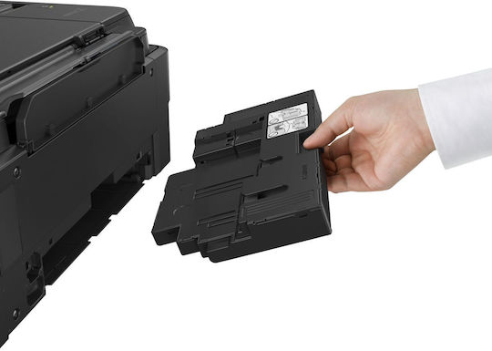 Canon Pixma G650 Colour All In One Inkjet Printer