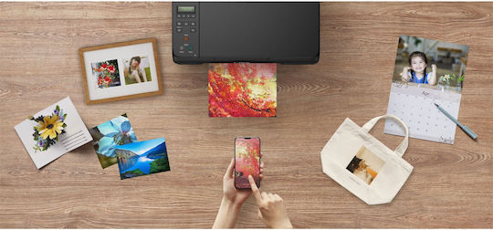 Canon Pixma G650 Colour All In One Inkjet Printer