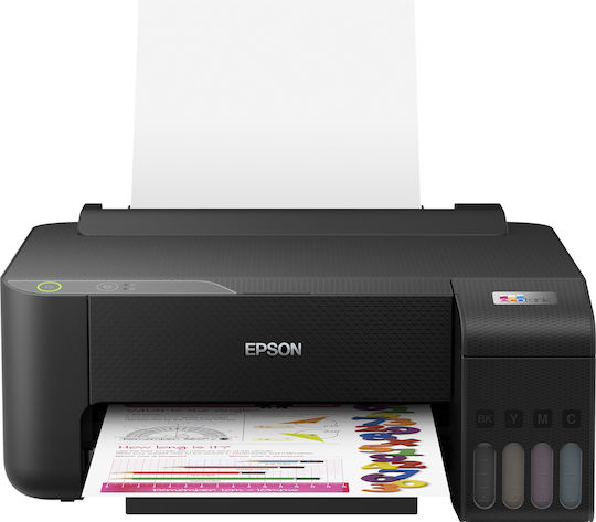 Epson EcoTank L3230 Colour All In One Inkjet Printer