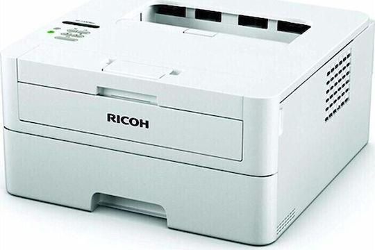Ricoh SP 230DNw Цветен Принтер Лазерен