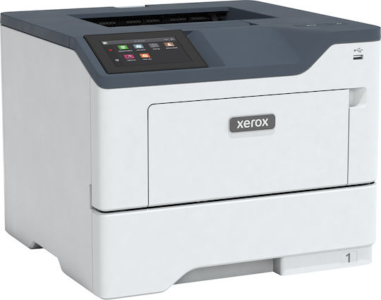 Xerox B410V_DN Ασπρόμαυρος Εκτυπωτής Laser με WiFi και Mobile Print