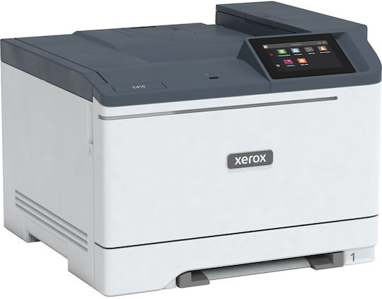 Xerox C410V Έγχρωμoς Εκτυπωτής Laser με WiFi και Mobile Print C410V/DN C410V_DN