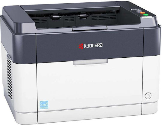 Kyocera FS-1061DN Black and White Laser Printer